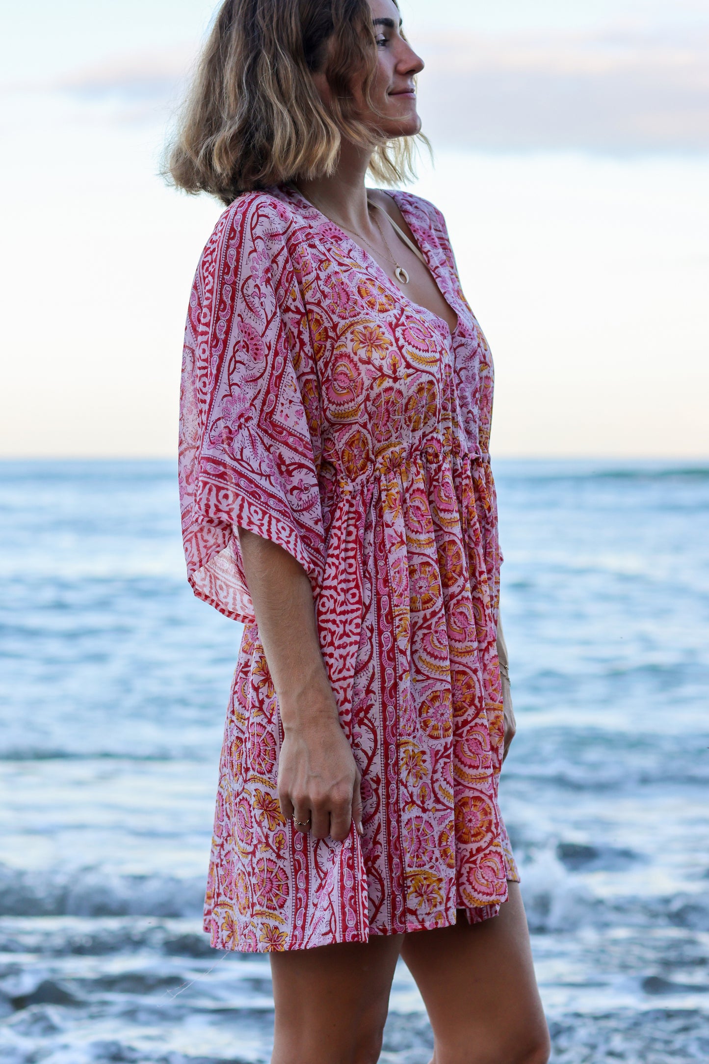The Isla Kaftan - Soliel