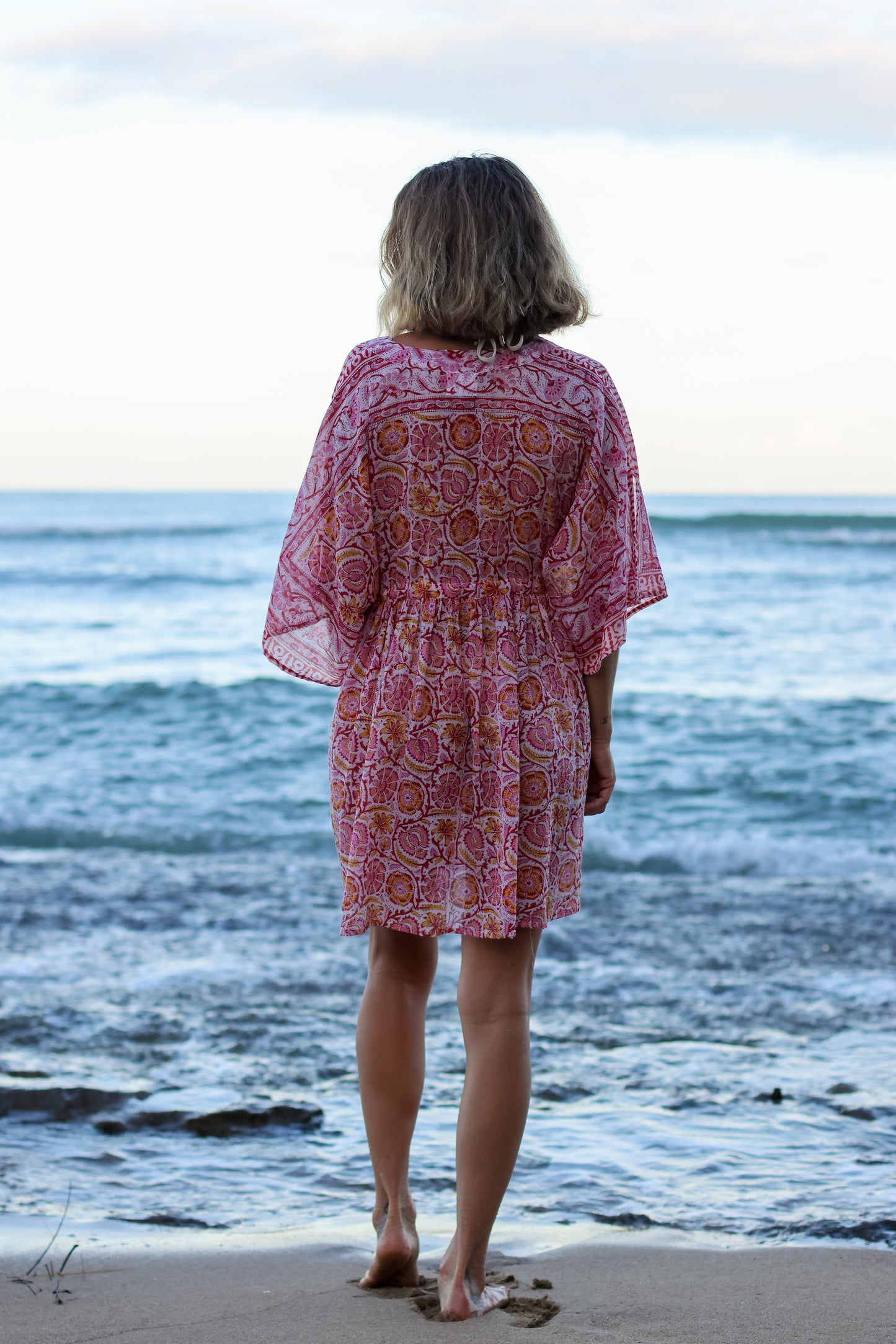 The Isla Kaftan - Soliel