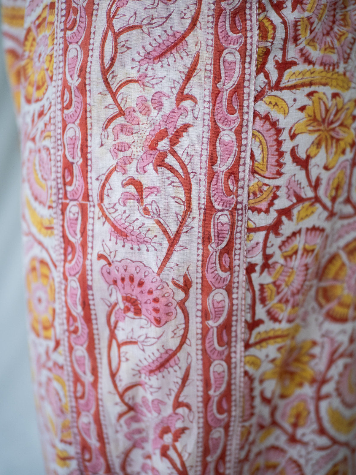 The Amara Pant-Soliel