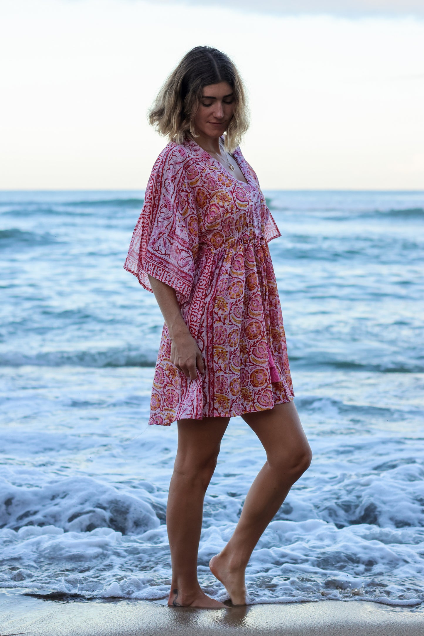 The Isla Kaftan - Soliel