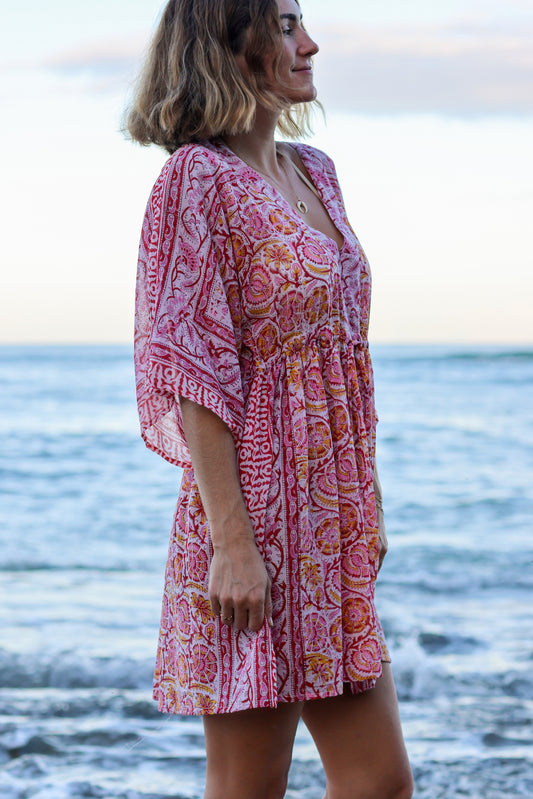 The Isla Kaftan - Soliel