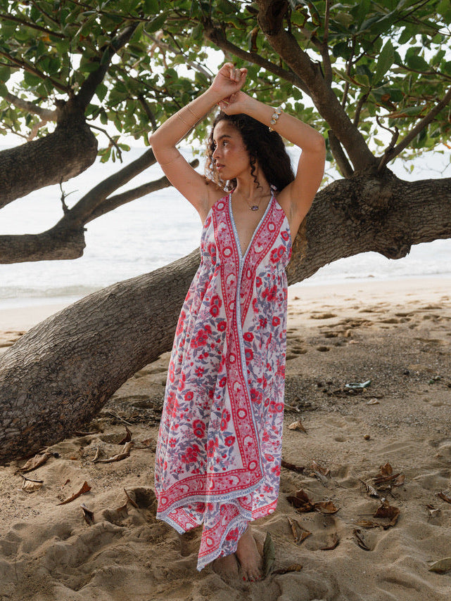 ladies beach dresses The Dress | Organic Cotton Halter Dress Color Code:191 family gathering Cole Haan Men's Caldwell launch_date:2/3/2022