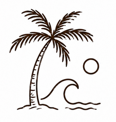 Designed in Puerto Rico